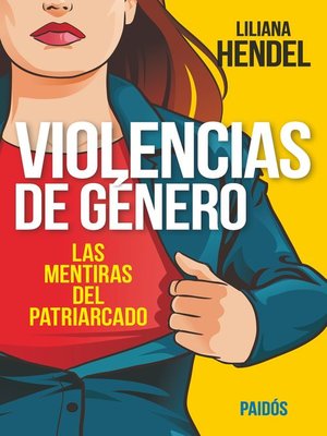 cover image of Violencias de género